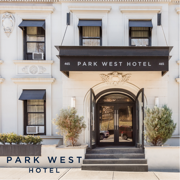 The Park West Hotel